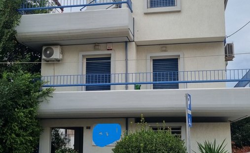 Casa in Ilioupoli, Attica, Grecia 1