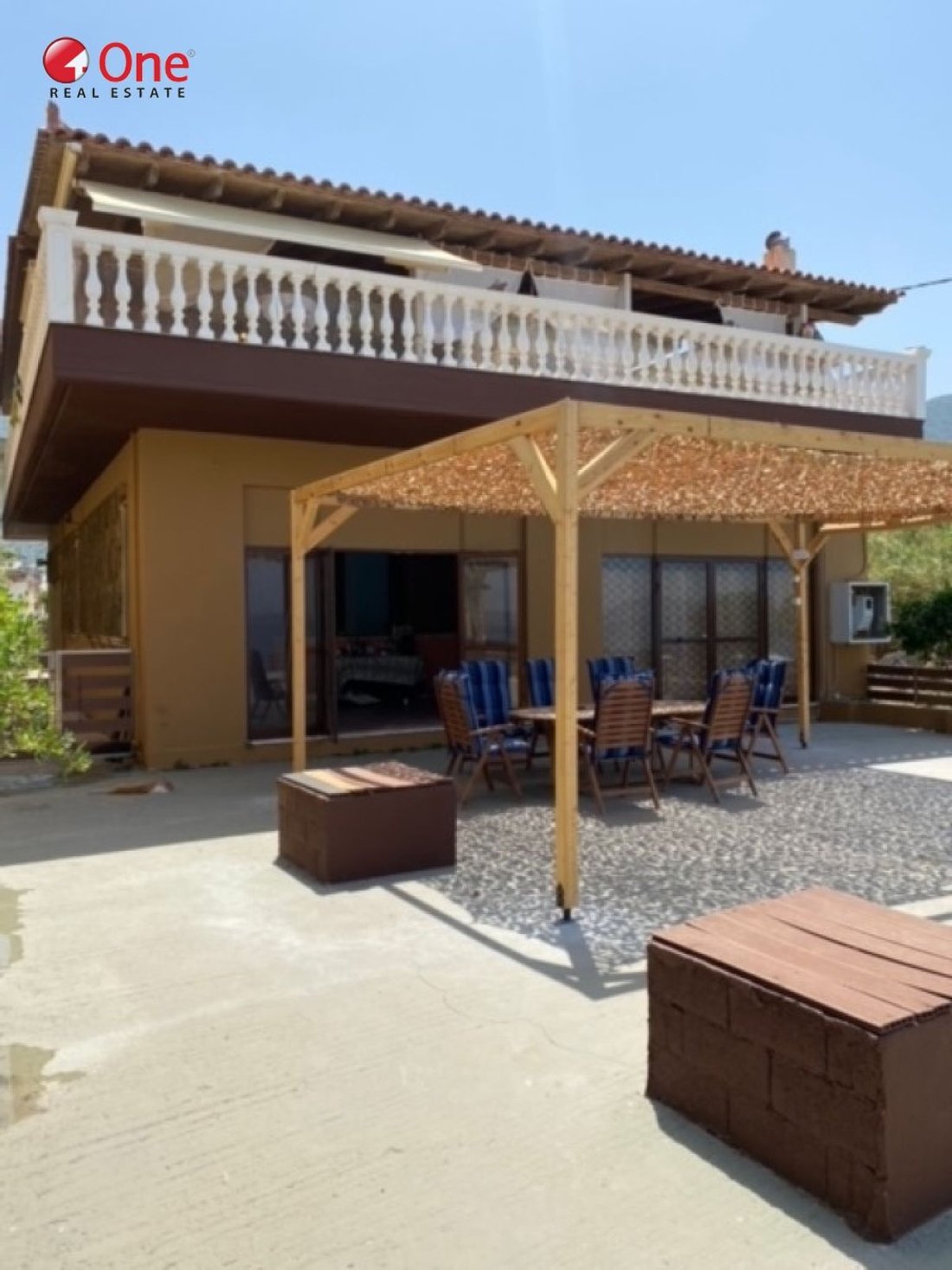 House in Community of Pisia, Loutraki - Perachora, Greece 4 - 17931713