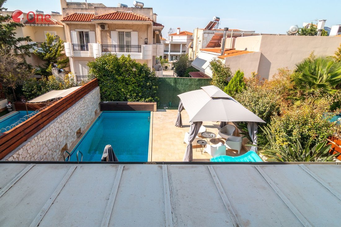 House in Glyfada, Attica, Greece 5 - 17932226