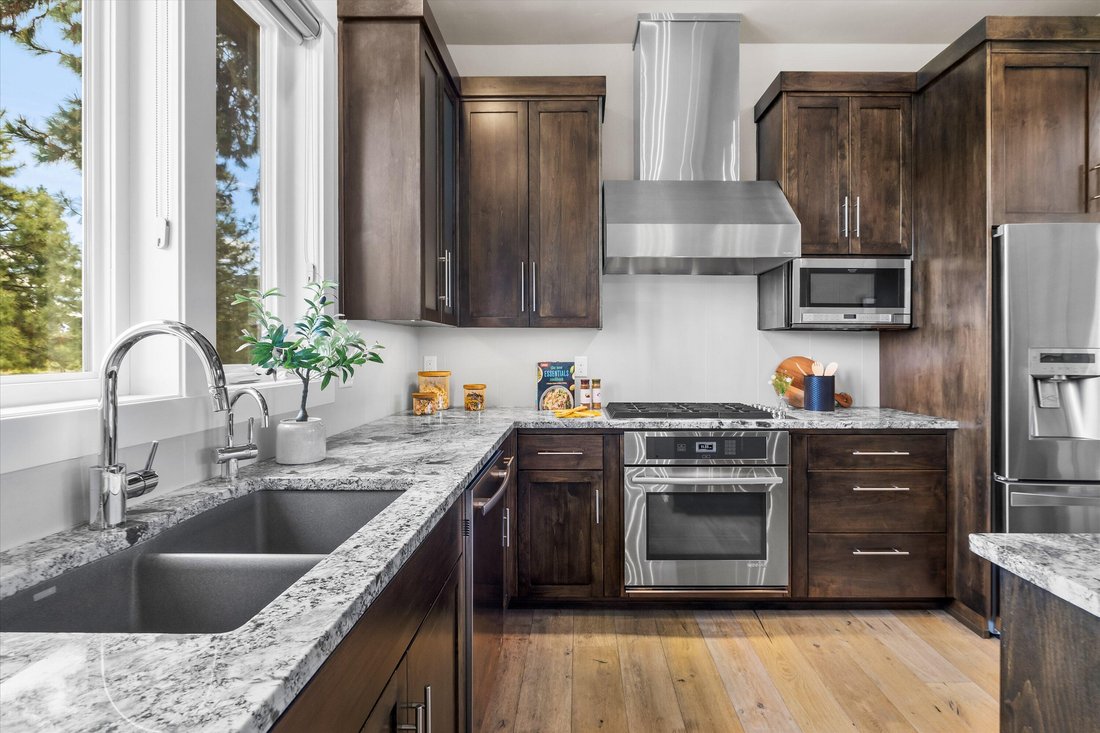 Haus in Bend, Oregon, Vereinigte Staaten 5 - 17934756