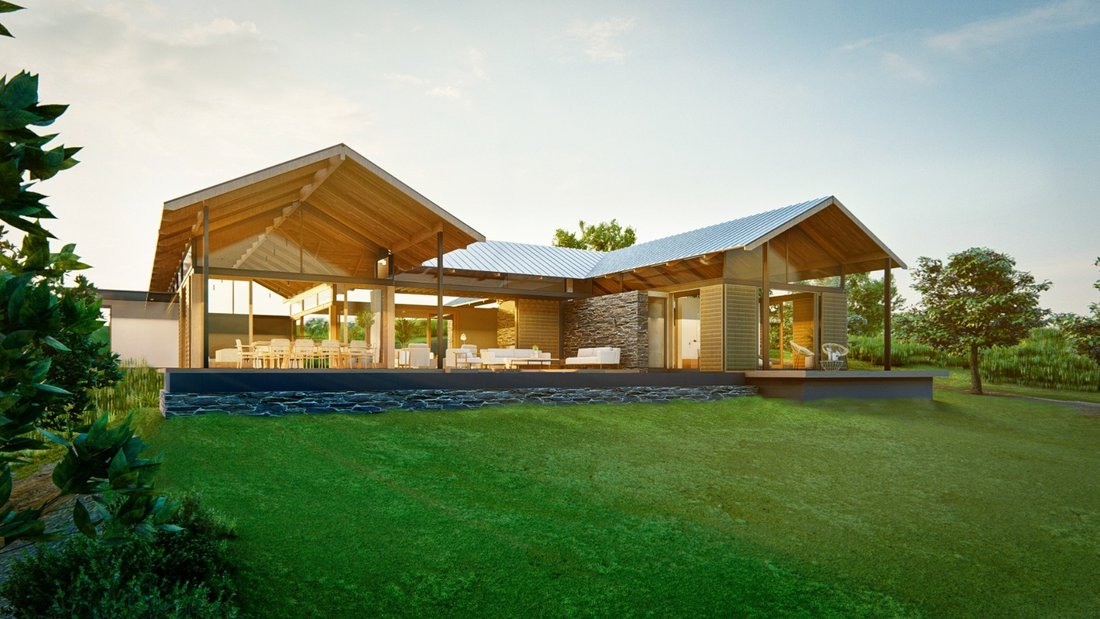 Land in Simbithi Eco Estate, KwaZulu-Natal, South Africa 2 - 17938454