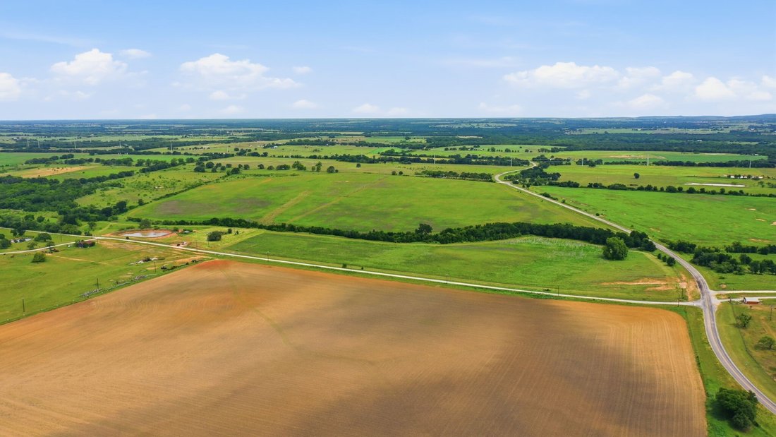 Land in De Leon, Texas, United States 3 - 17931154