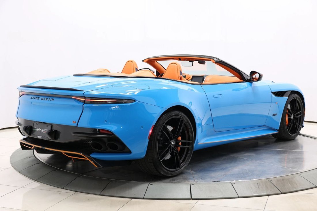 Cabriolet in Jacksonville, FL, United States 5 - 17783309