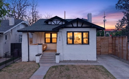 Casa en Denver, Colorado, Estados Unidos 1