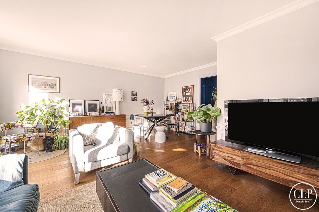 Appartamento a Arrondissement di Bobigny, Isola di Francia, Francia 5 - 17313226