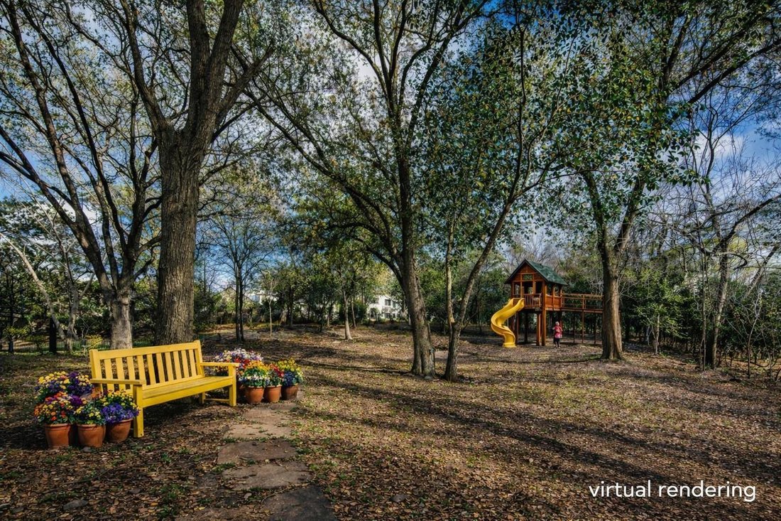House in Houston, Texas, United States 3 - 17934960