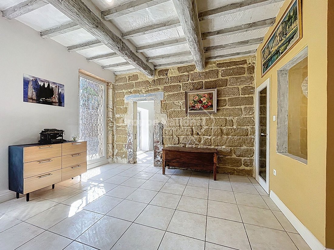 Casa en Barbentane, Provenza-Alpes-Costa Azul, Francia 5 - 17557876