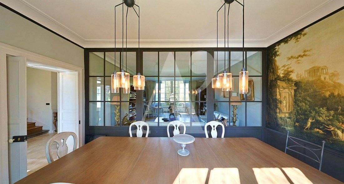 Casa en Magescq, Nueva Aquitania, Francia 5 - 15960925