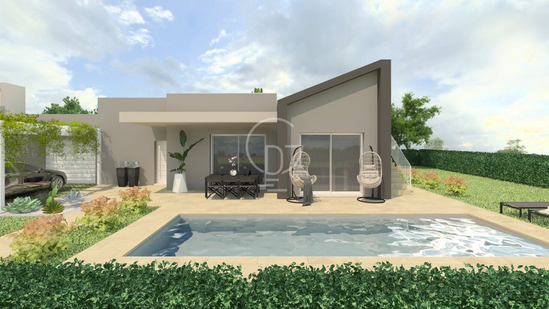 Villa in Moniga del Garda, Lombardy, Italy 4 - 17931554