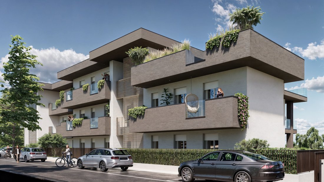 Appartement à Desenzanino, Desenzano del Garda, Lombardie 5 - 17931533