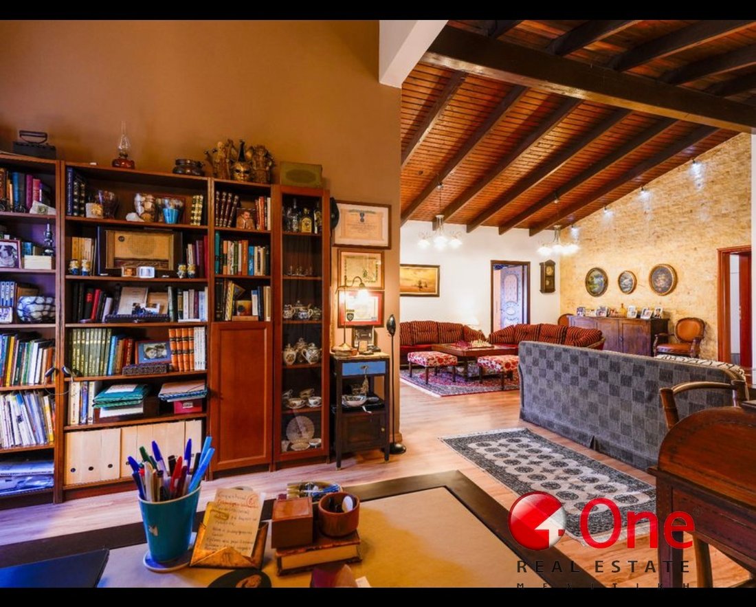 House in Acharnes, Attica, Greece 4 - 17930516