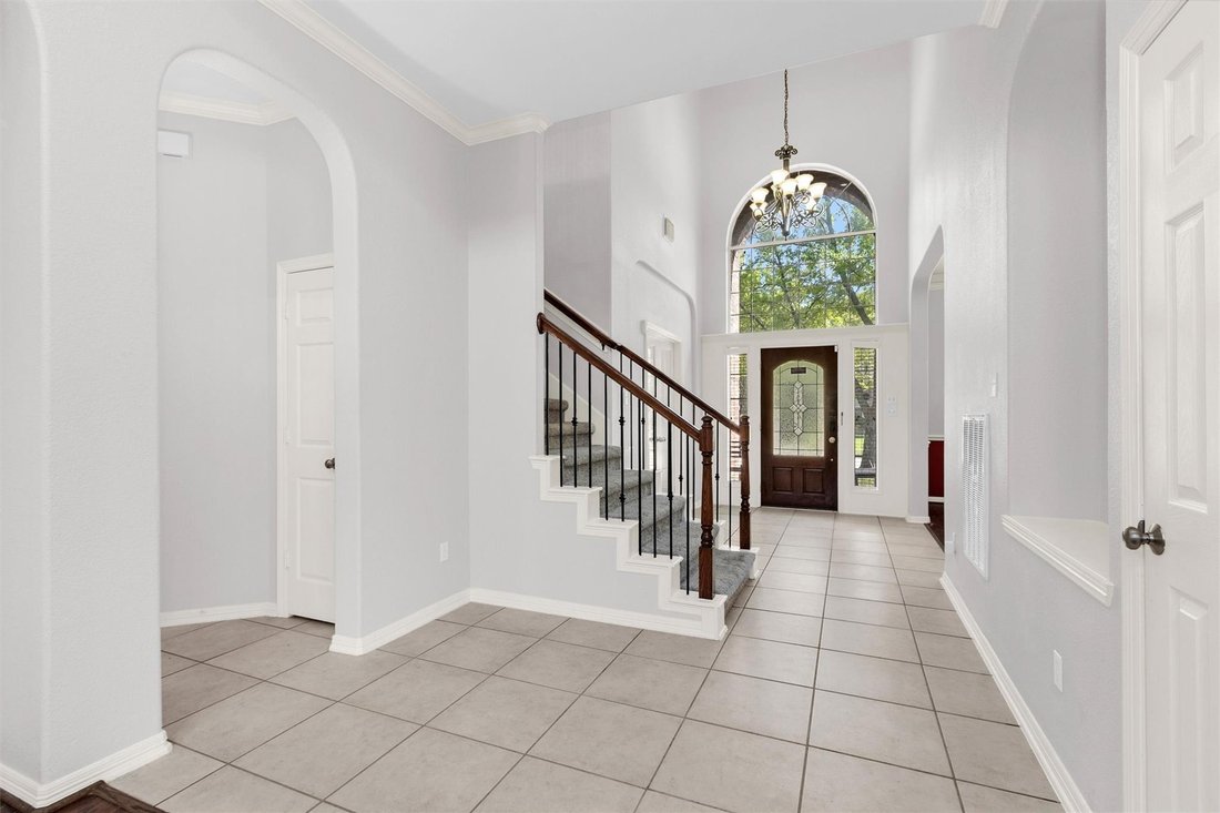 House in Porter, Texas, United States 5 - 17935007