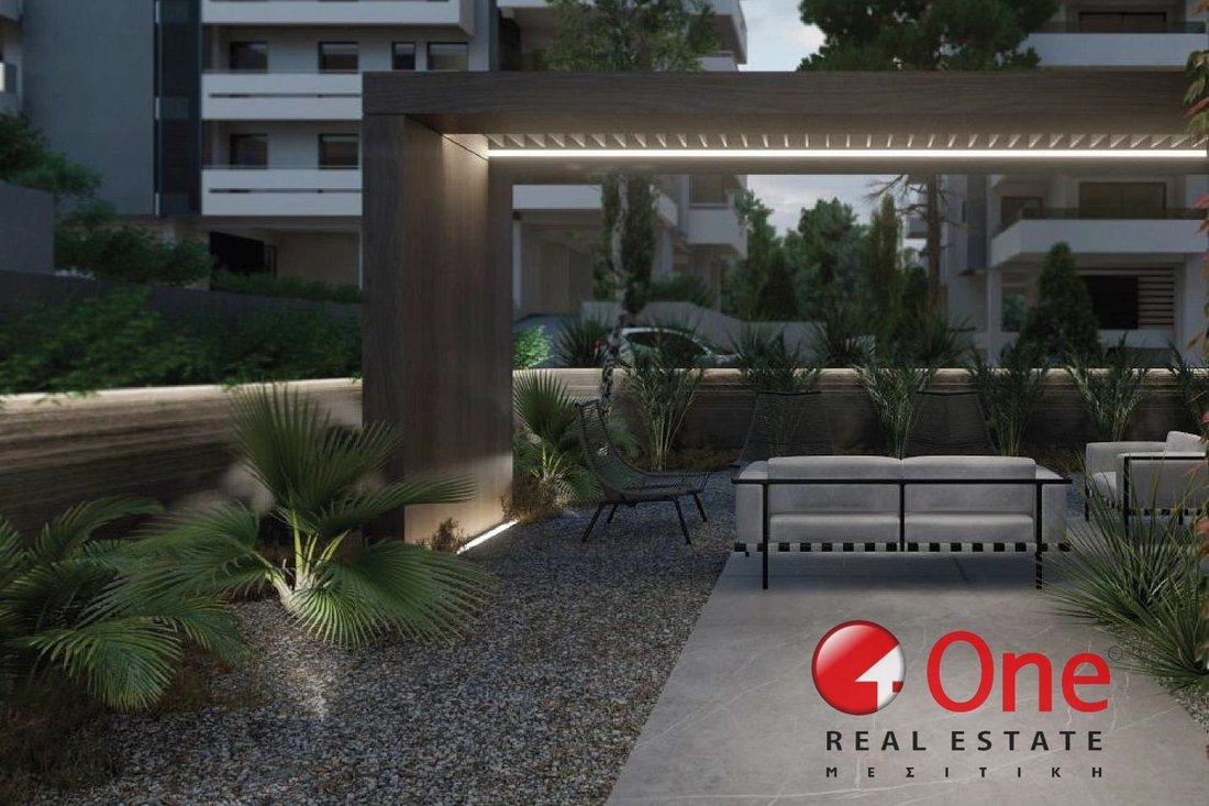 Apartment in South Athens, Attica, Greece 1 - 17931550