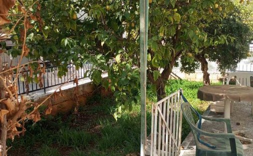 Terreno in Glifada, Attica, Grecia 1