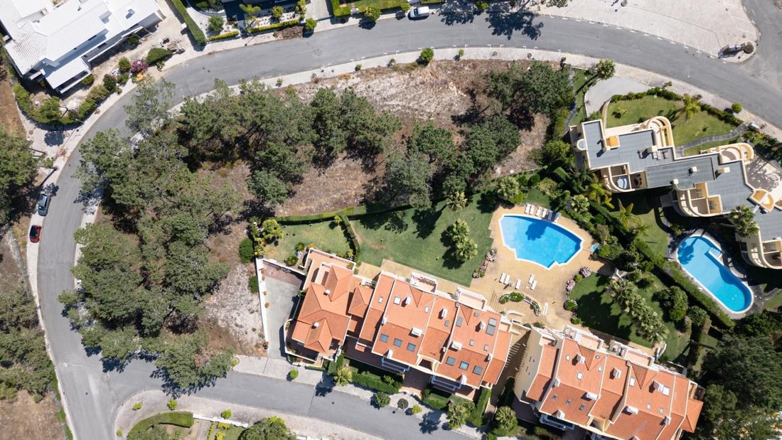 Villa in Carvalhal, Setubal, Portugal 1 - 17938289
