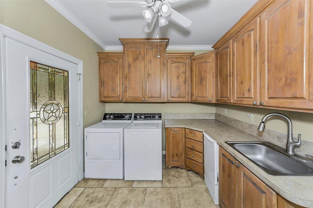 House in Bowie, Texas, United States 4 - 17931791