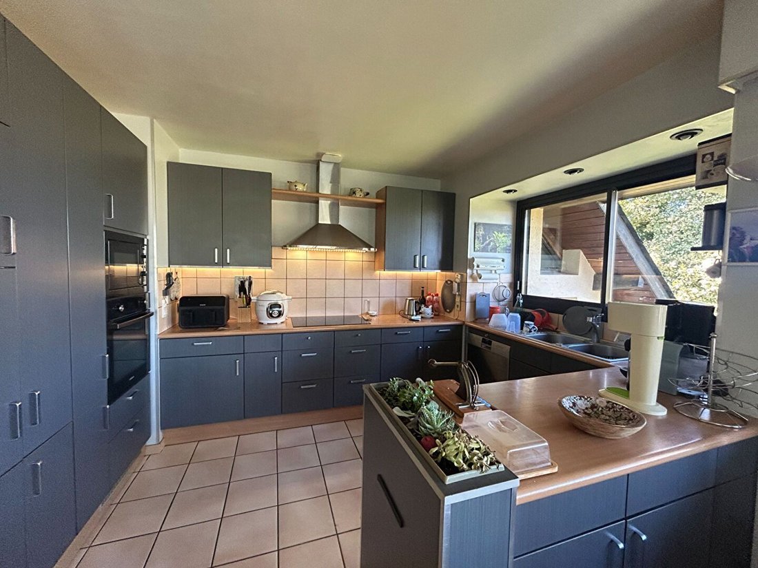 House in Pau, Nouvelle-Aquitaine, France 5 - 17759637