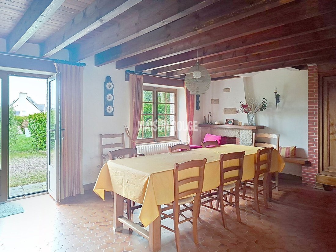 House in Saint-Cast-le-Guildo, Brittany, France 5 - 17649940