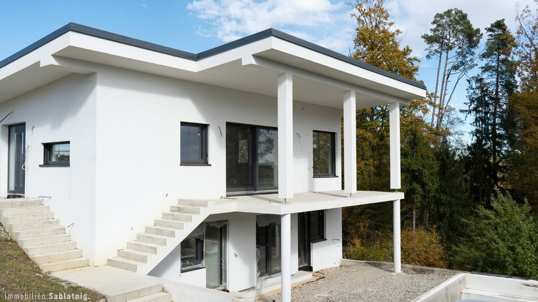 House in Sankt Josef, Styria, Austria 2 - 17938286