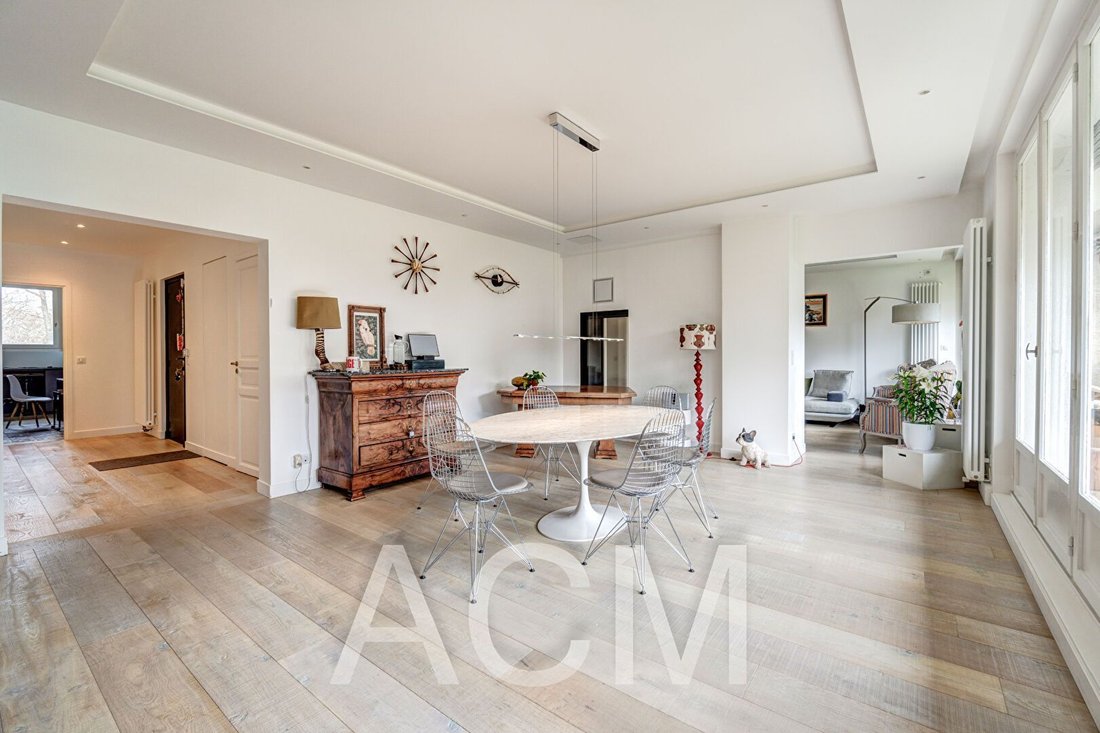 Apartment in Napoleon, Maisons-Laffitte, France 3 - 16066364
