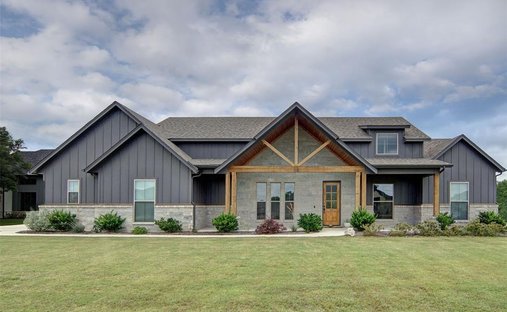 Haus in Azle, Texas, Vereinigte Staaten 1