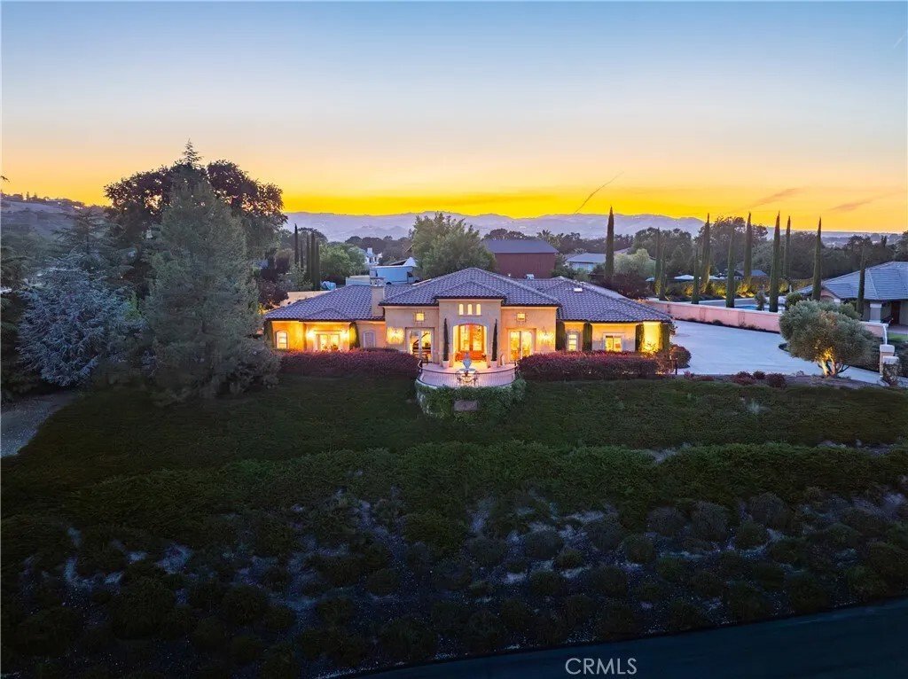 House in Paso Robles, California, United States 2 - 17934786