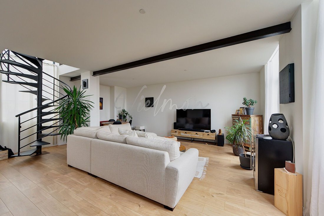 House in Chavenay, Ile-de-France, France 3 - 17229490