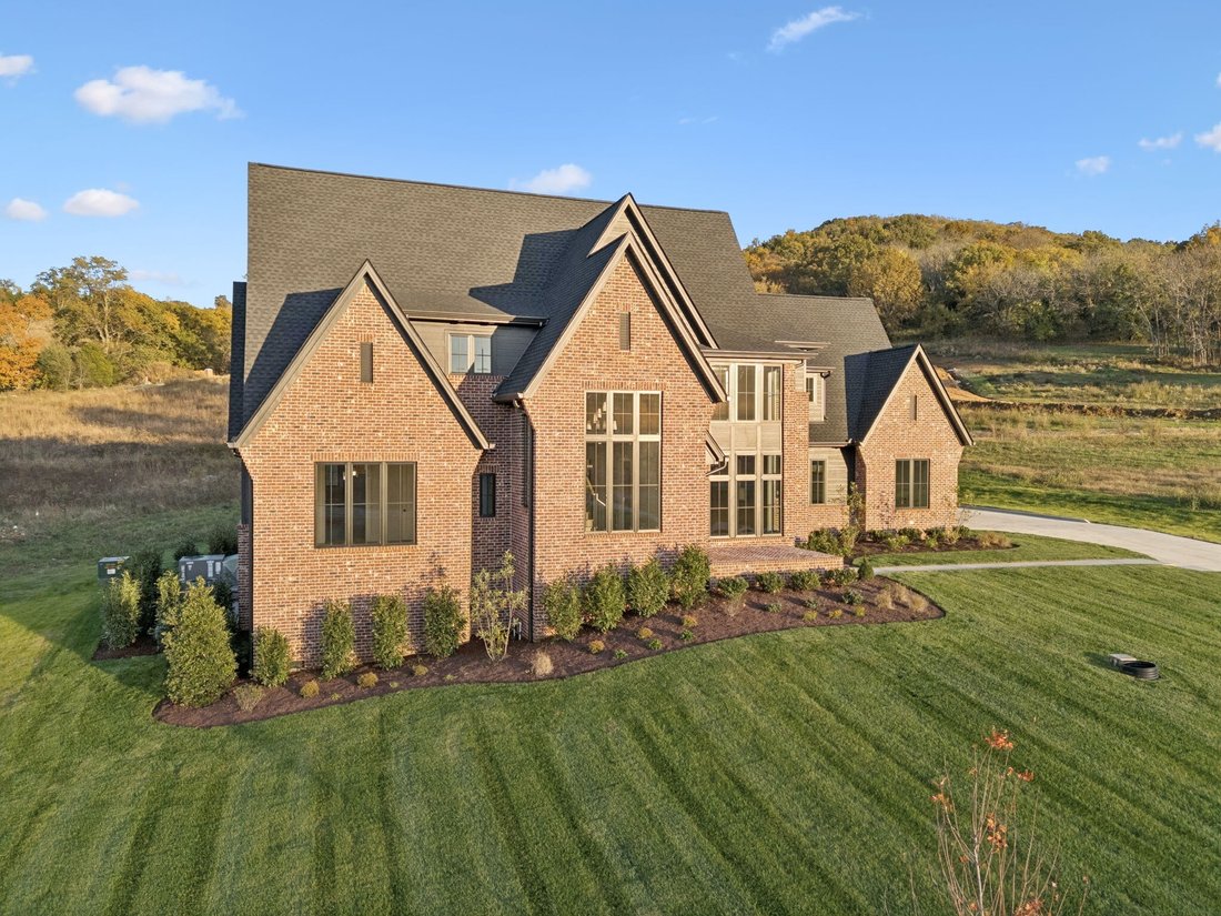House in Eagleville, Tennessee, United States 4 - 17929066