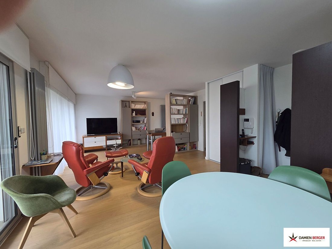 Apartment in Le Genette, La Rochelle, France 4 - 17796204