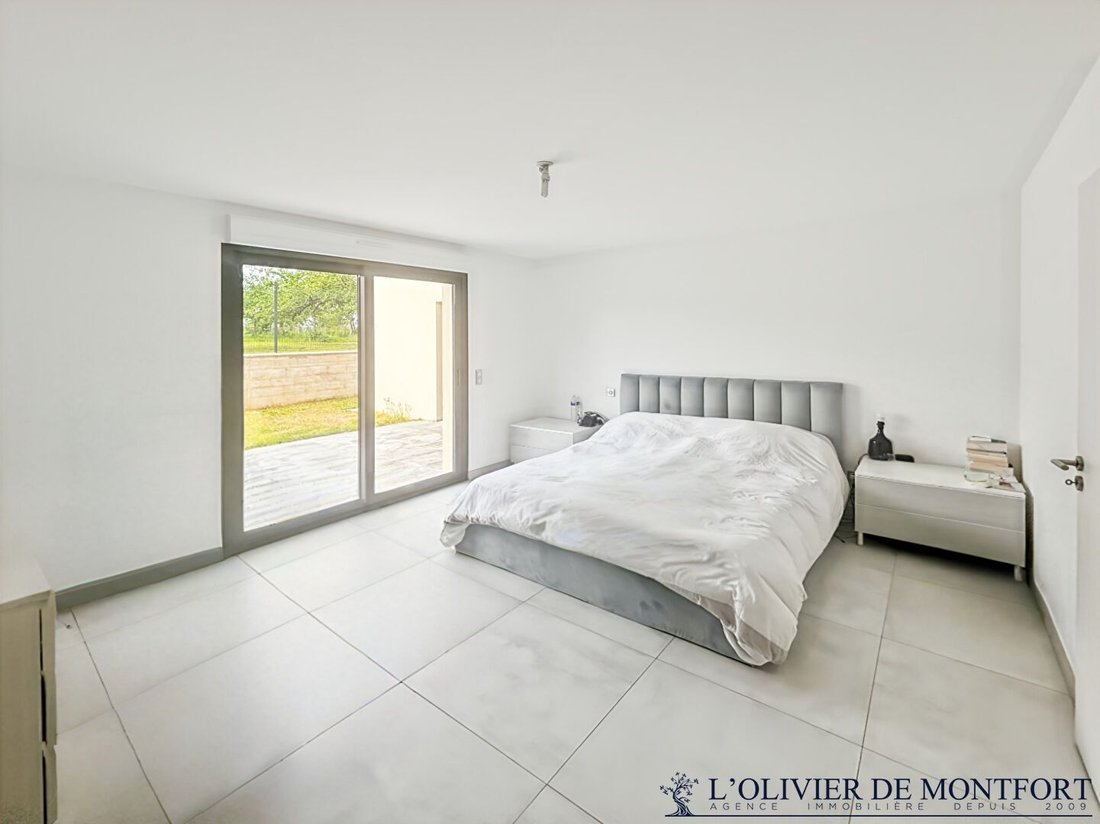Haus in Montfort-l'Amaury, Île-de-France, Frankreich 5 - 17873352