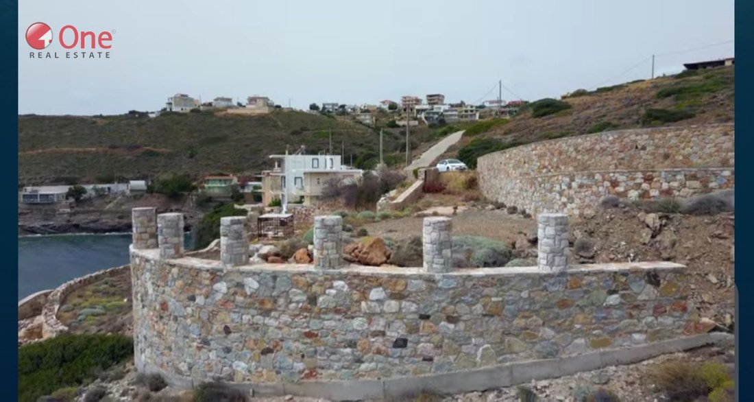Land in Keratea, Attica, Greece 5 - 17932187