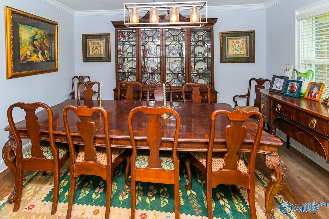 Farm Ranch in New Market, Alabama, United States 5 - 17940478