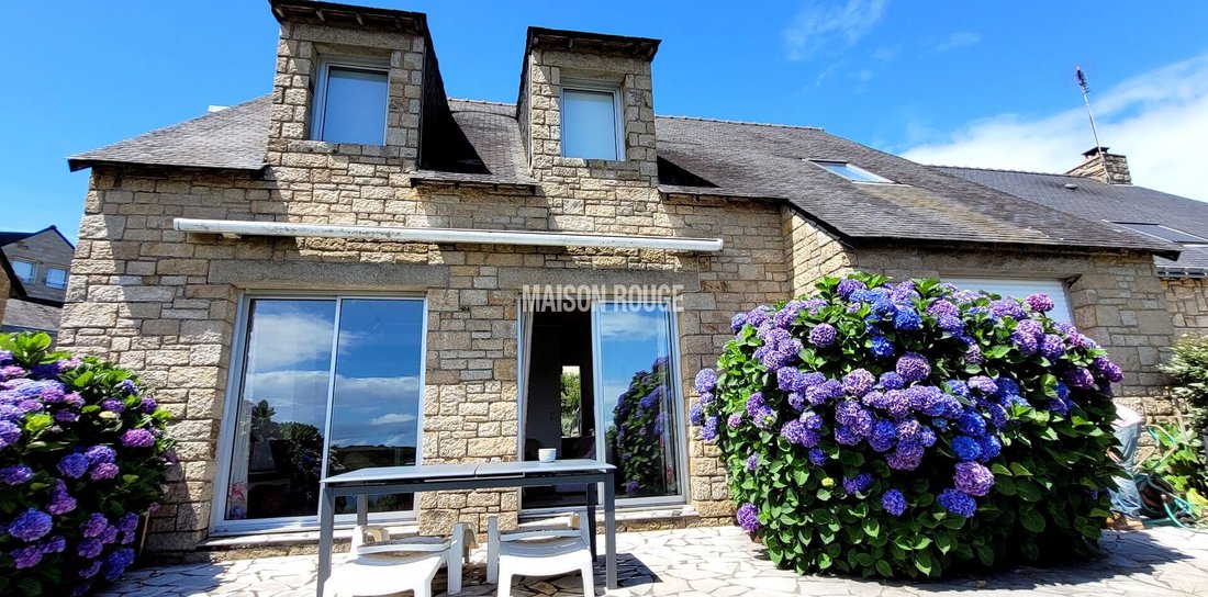 House in Arzon, Brittany, France 3 - 16327004
