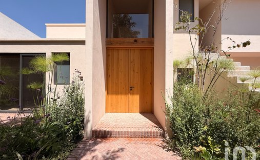 House in Santiago de Querétaro, Querétaro, Mexico 1