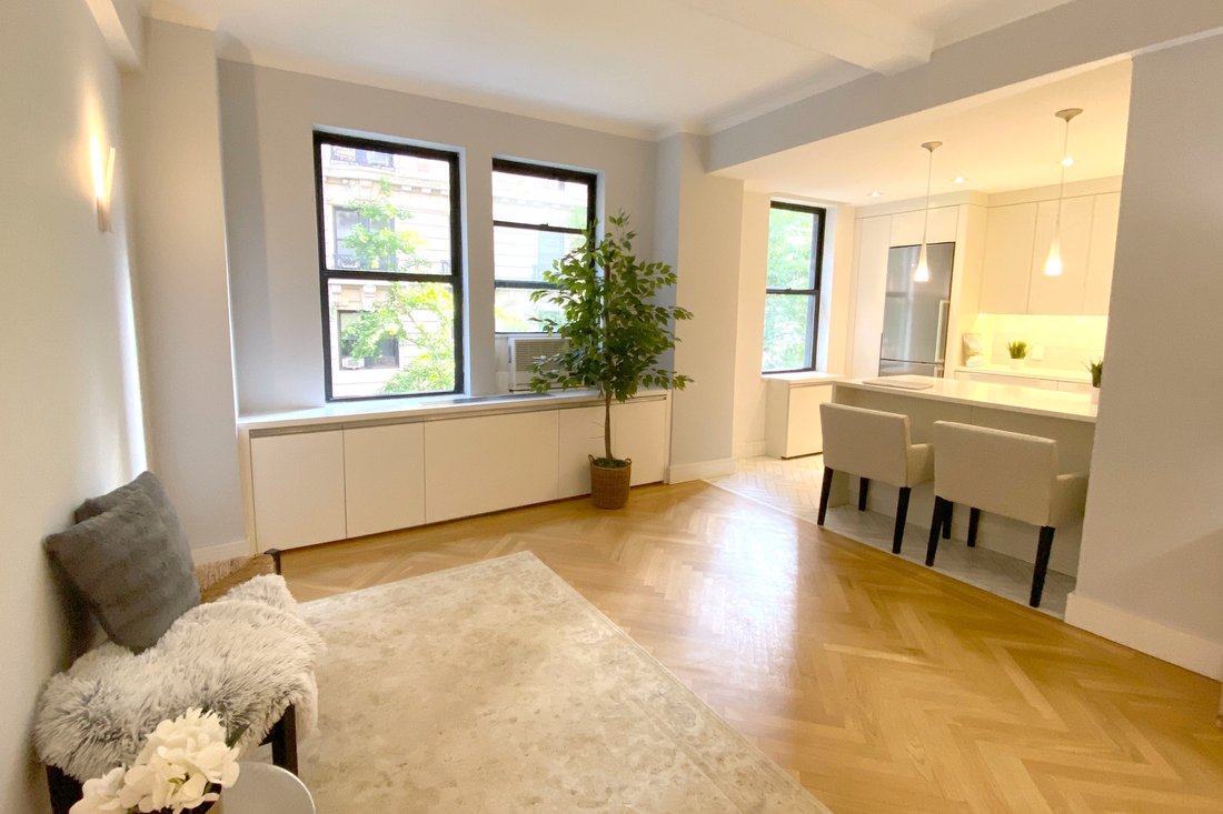 Co Op in New York, New York, United States 1 - 17641912