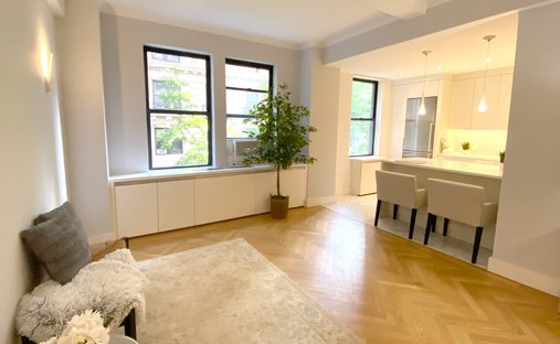 Co Op in New York, New York, United States 1
