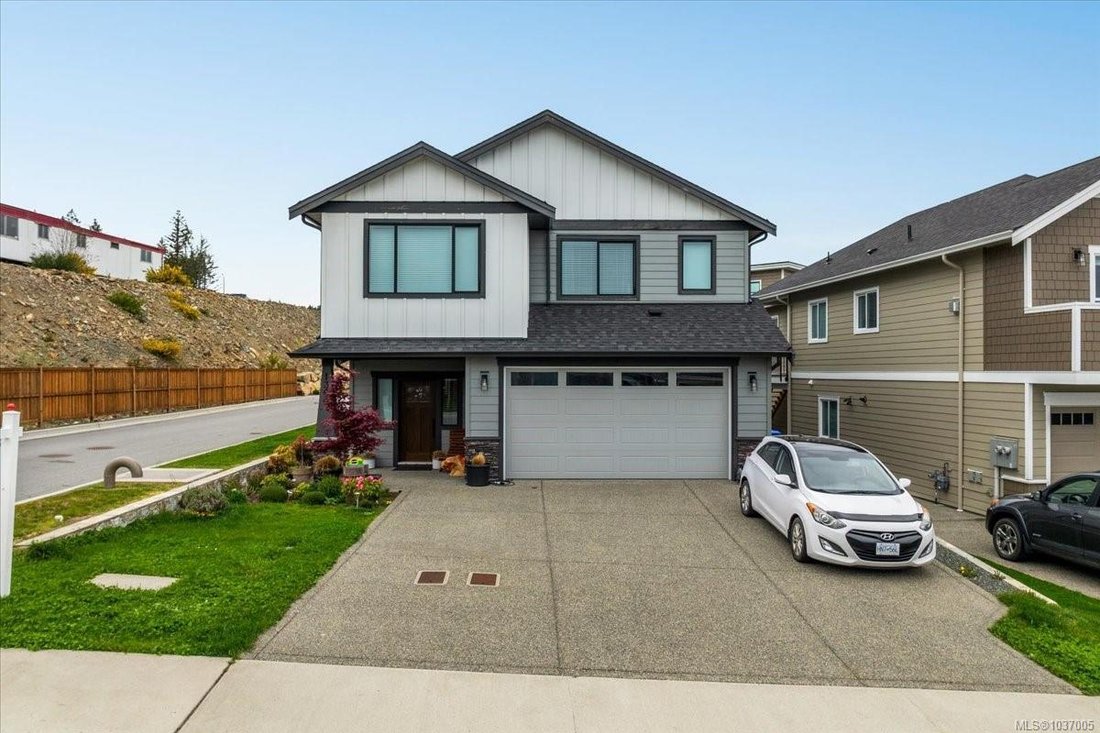 House in Langford, British Columbia, Canada 1 - 17934686