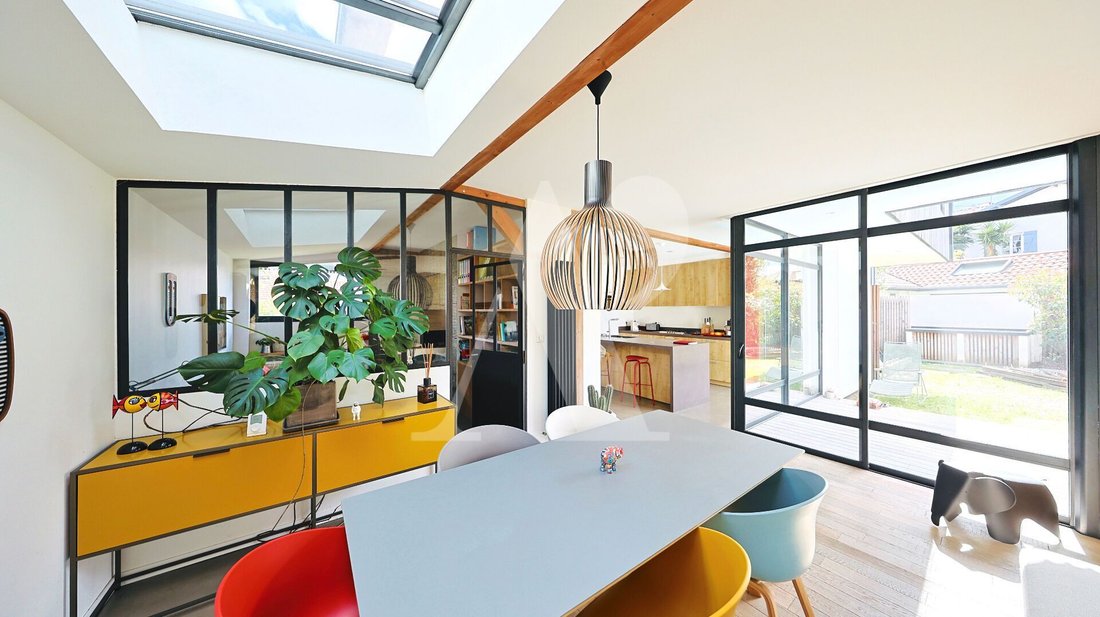 House in Anglet, Nouvelle-Aquitaine, France 4 - 15960800