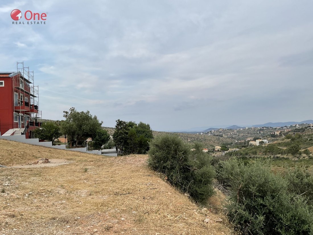 House in Drafi, Pikermi, Attica 5 - 17930419