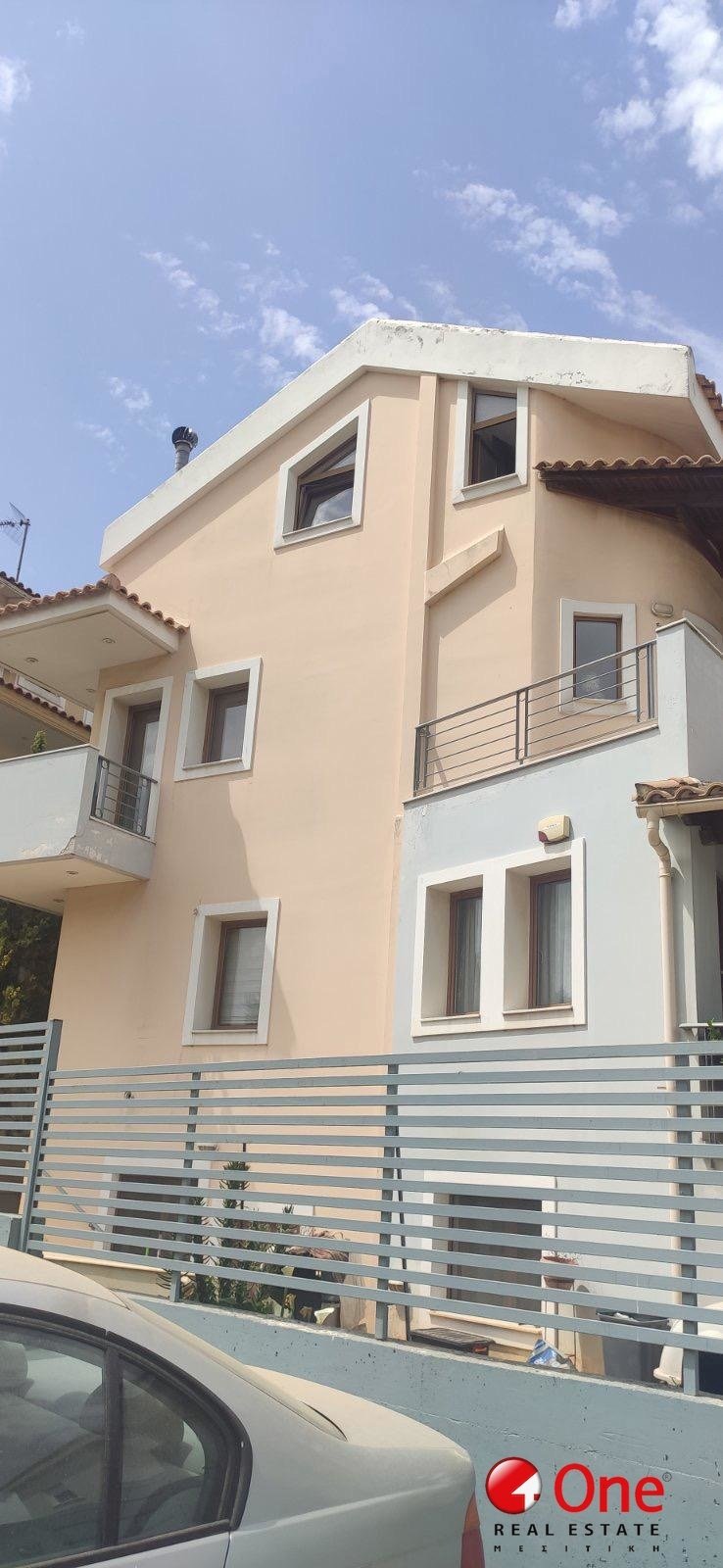 House in Kifisia, Attica, Greece 4 - 17931744