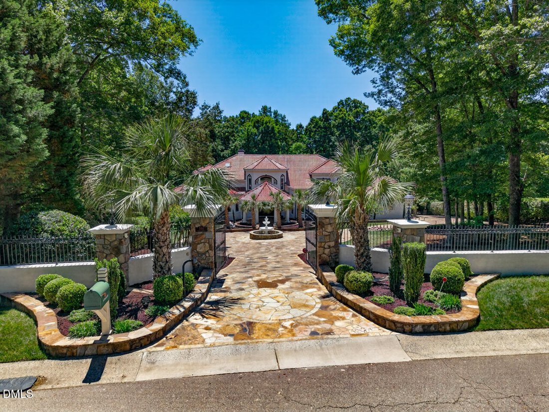 House in Durham, North Carolina, United States 5 - 17937364