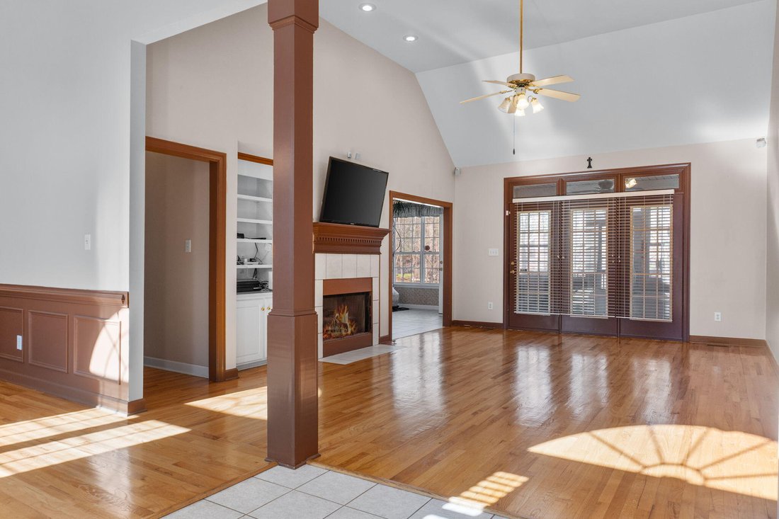 House in Evans, Georgia, United States 5 - 17928449