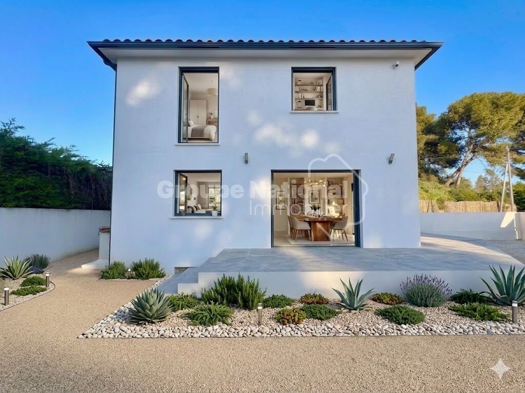 House in Le Rove, Provence-Alpes-Côte d'Azur, France 2 - 17456909