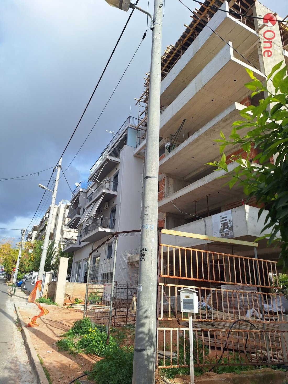 Apartment in North Athens, Attica, Greece 5 - 17930423