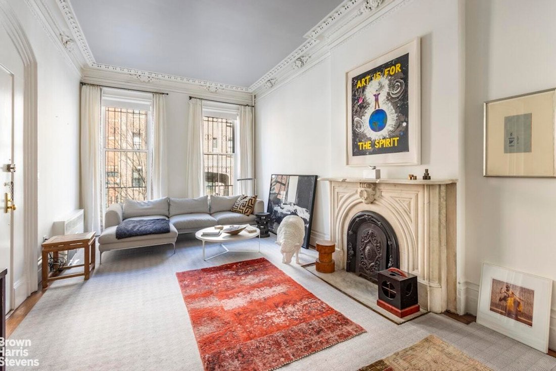 Townhouse in New York, New York, United States 5 - 16747391