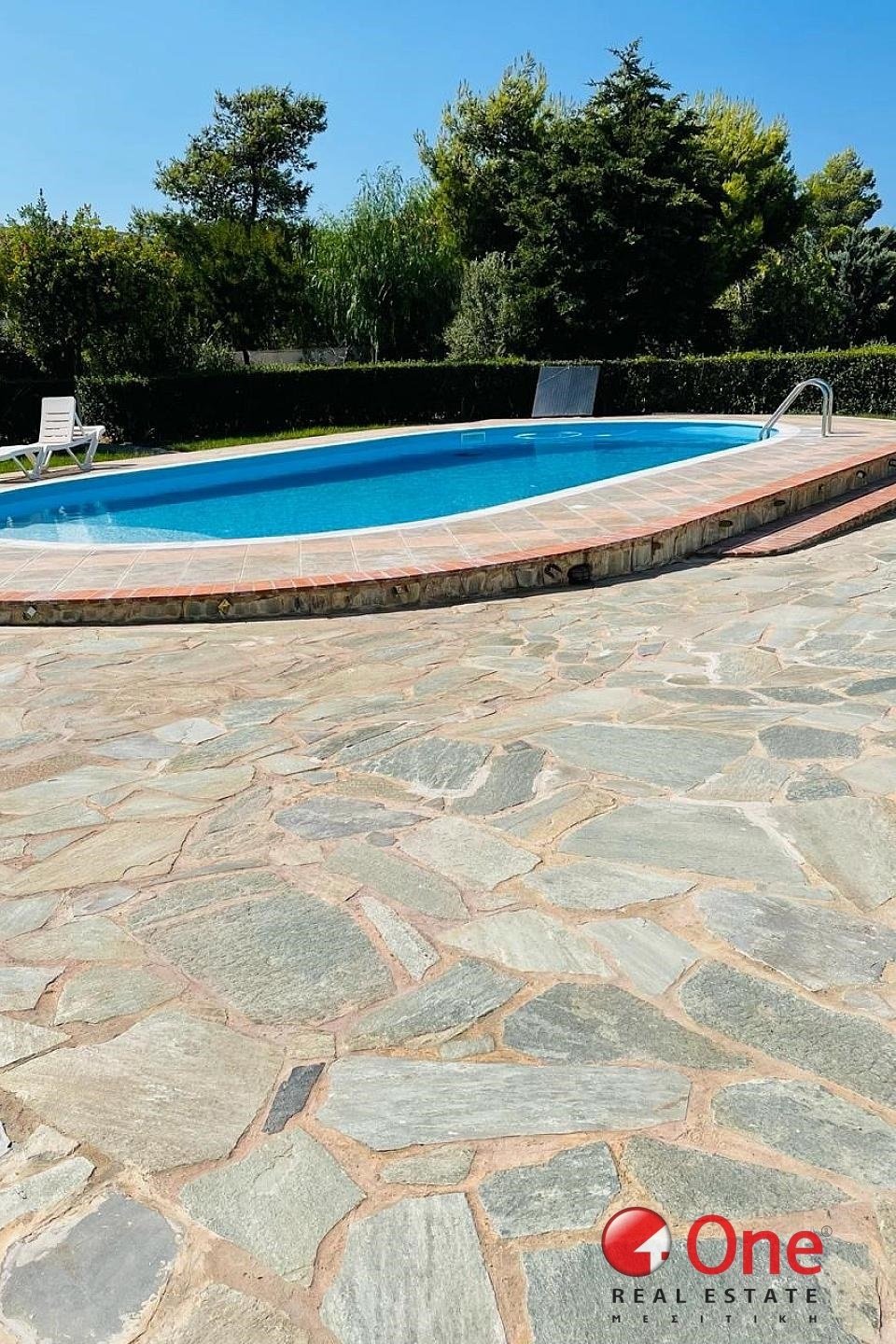Villa in Kalyvia Thorikou, Attica, Greece 4 - 17932068