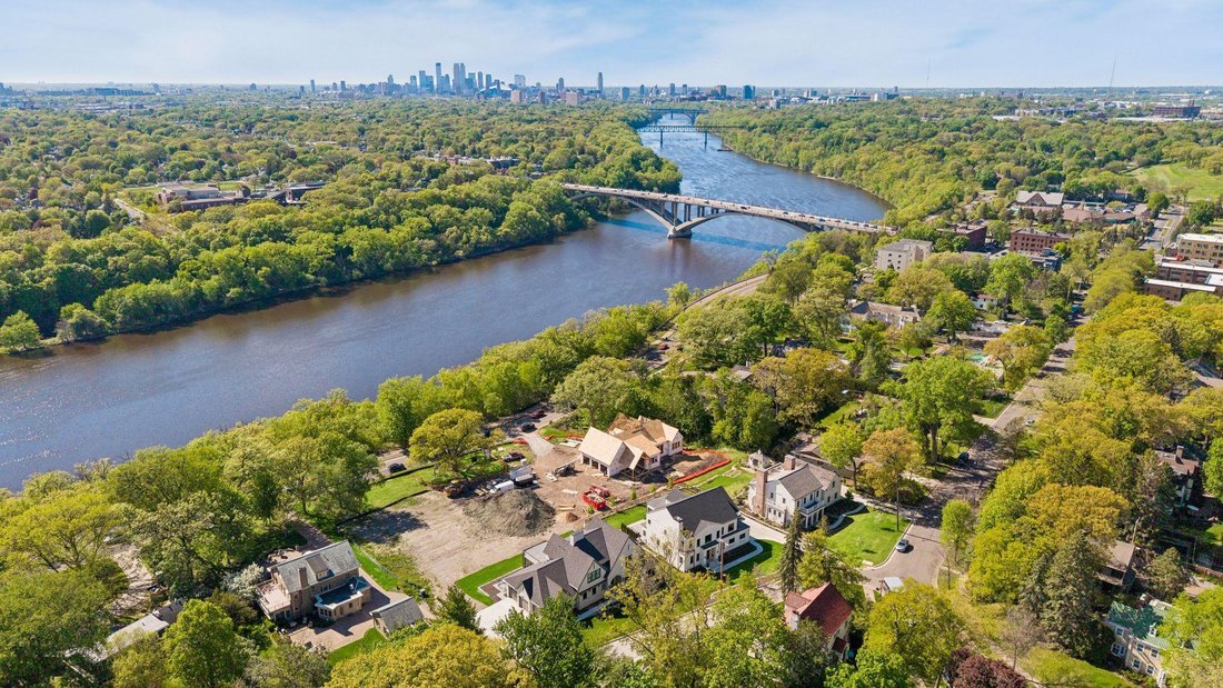House in Saint Paul, Minnesota, United States 5 - 17898004
