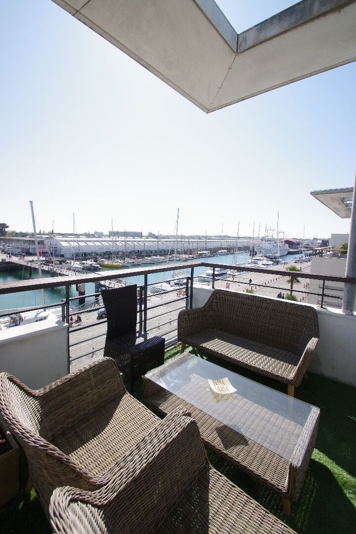 Apartment in Le Genette, La Rochelle, France 5 - 16334053