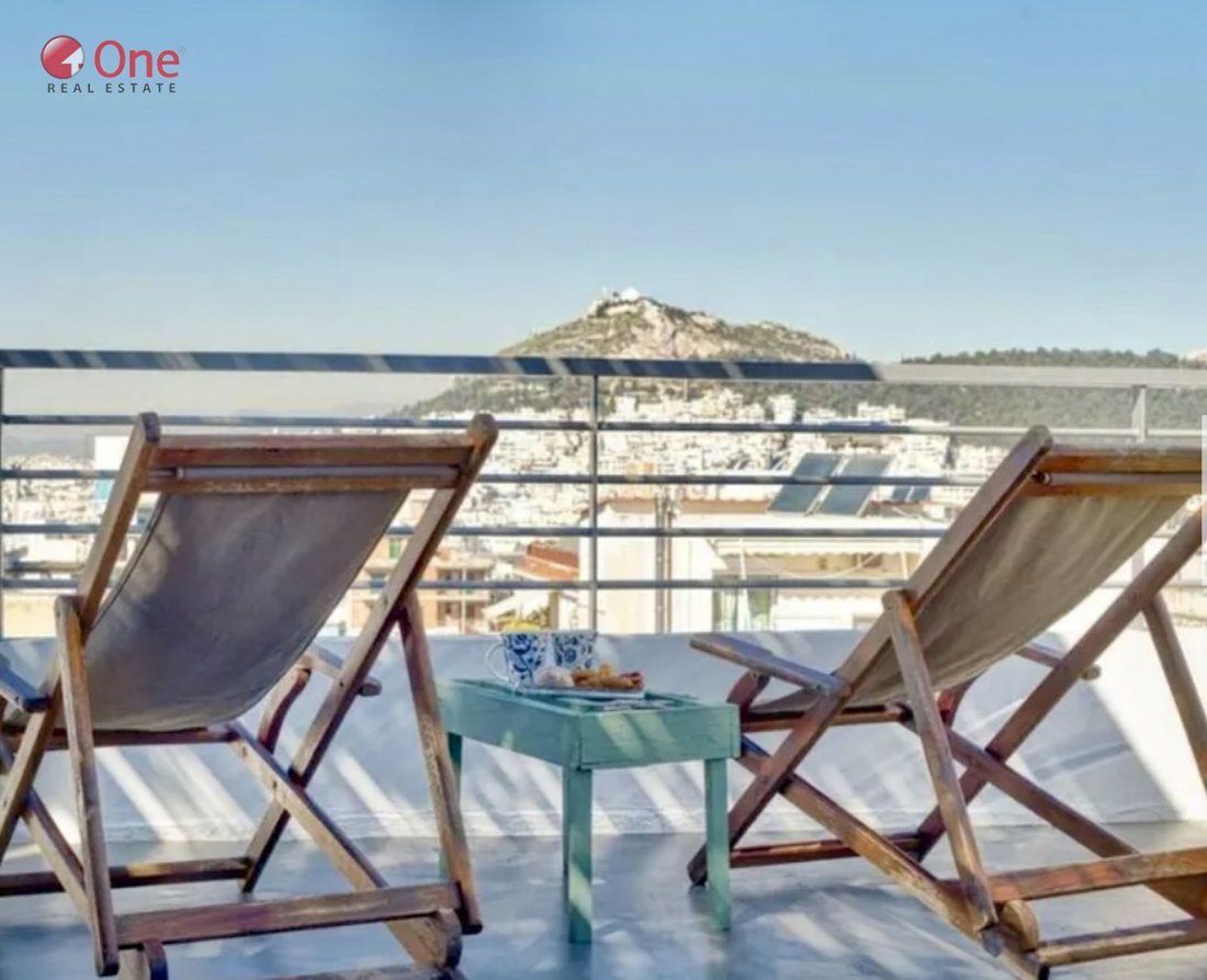 Apartment in Kaisariani, Attica, Greece 3 - 17932097