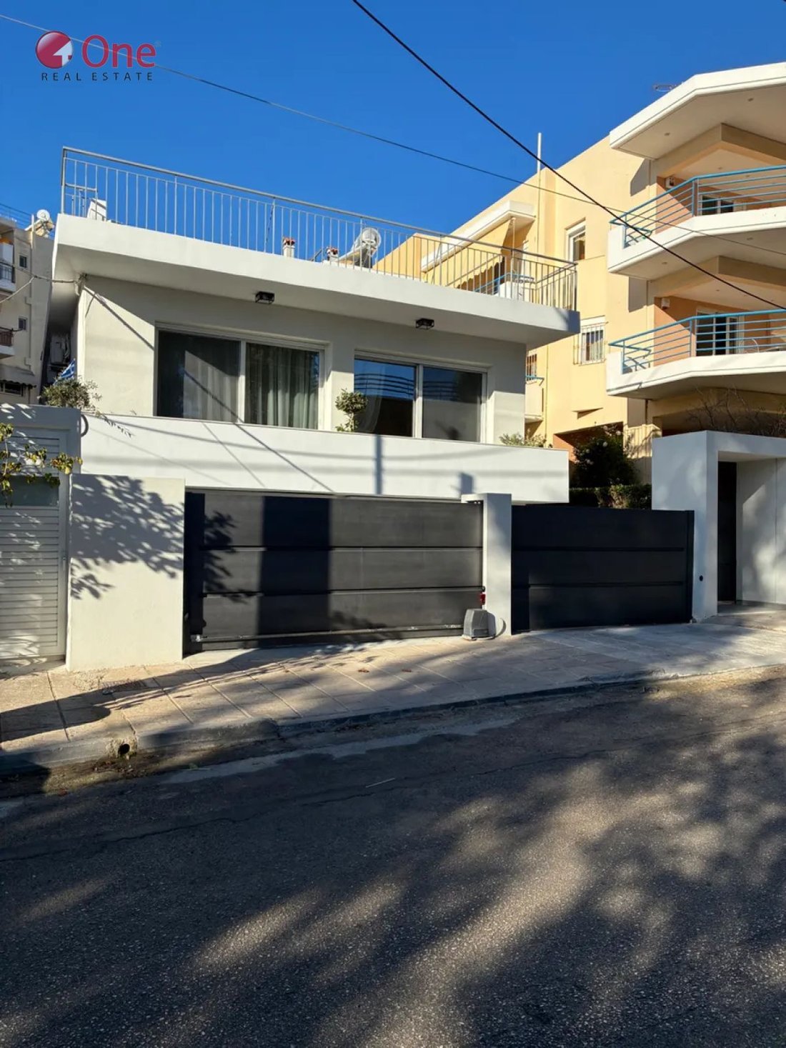 House in Argyroupoli, Attica, Greece 2 - 17932227